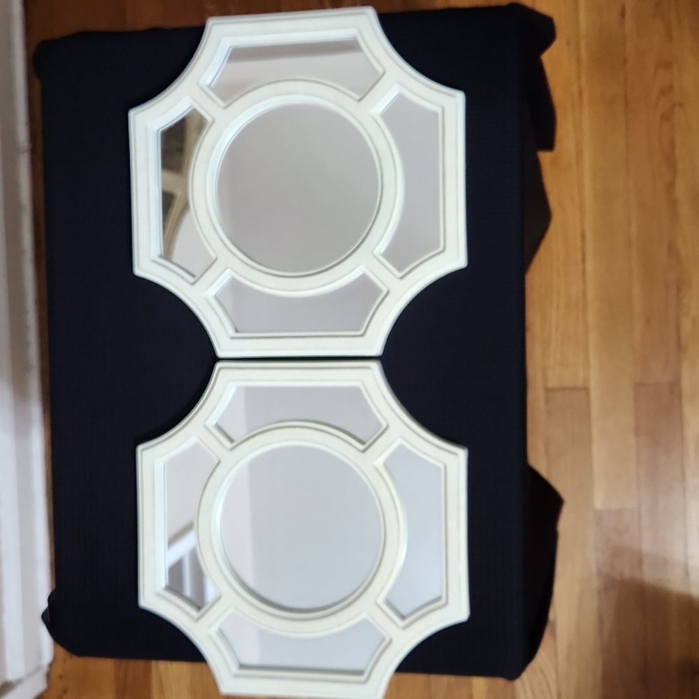 Wall Mirrors